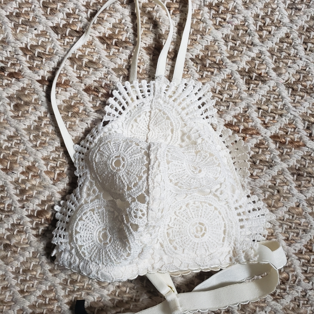 🔥SOLD Urban Outfitters Bralette New - Picture 8 of 8